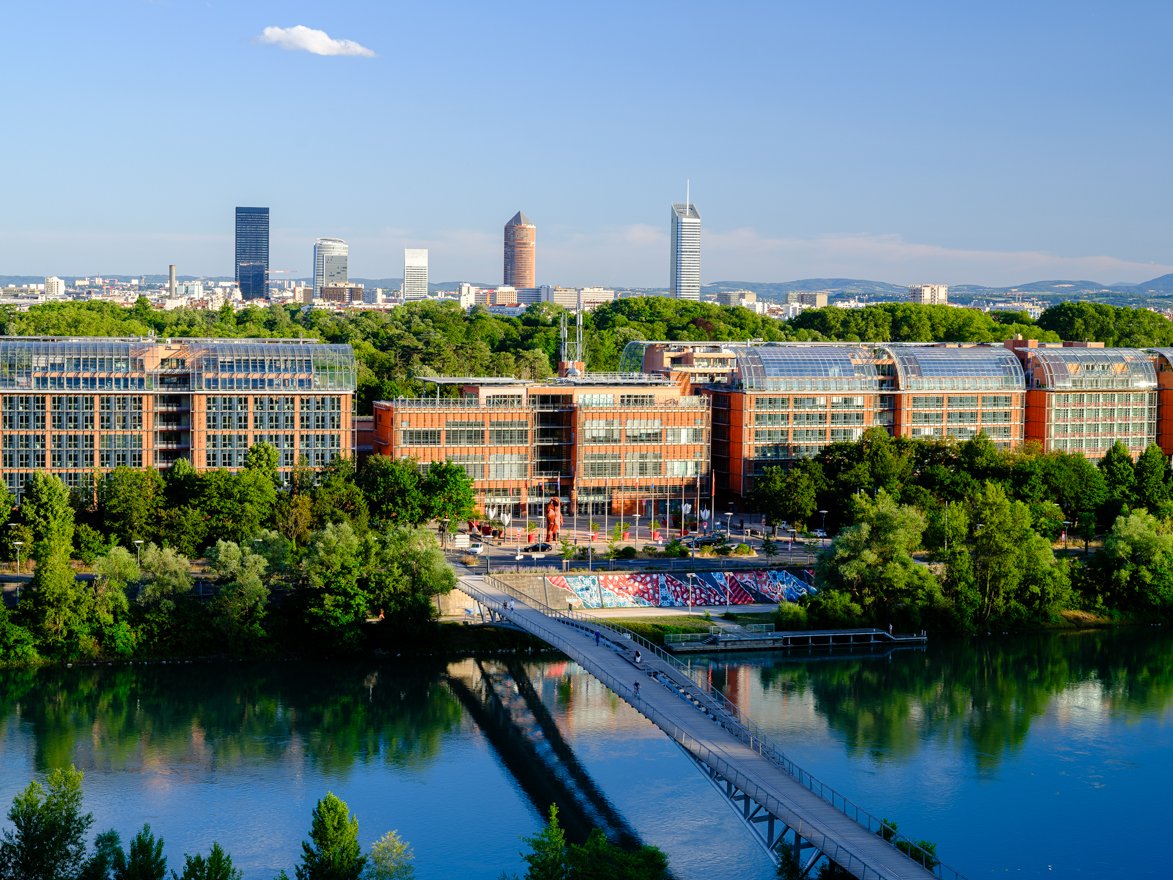 CentreDeCongrèsDeLyon
