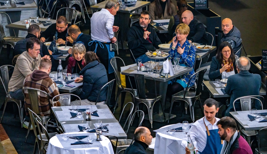 EurexpoLyon_Restaurants