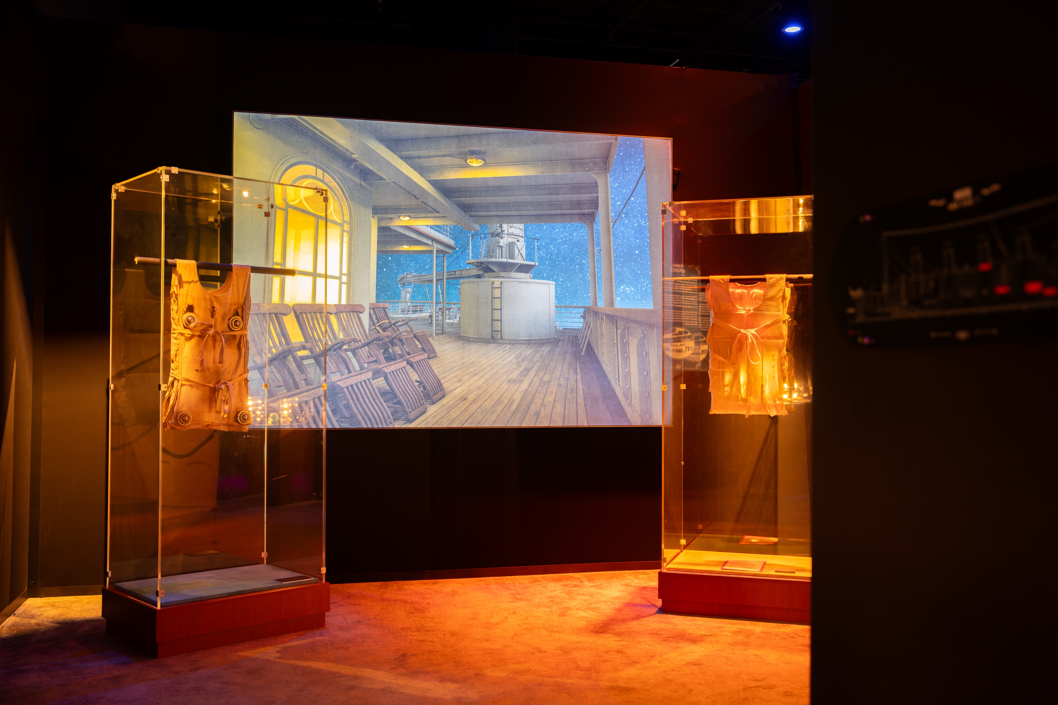 ExpositionTitanic