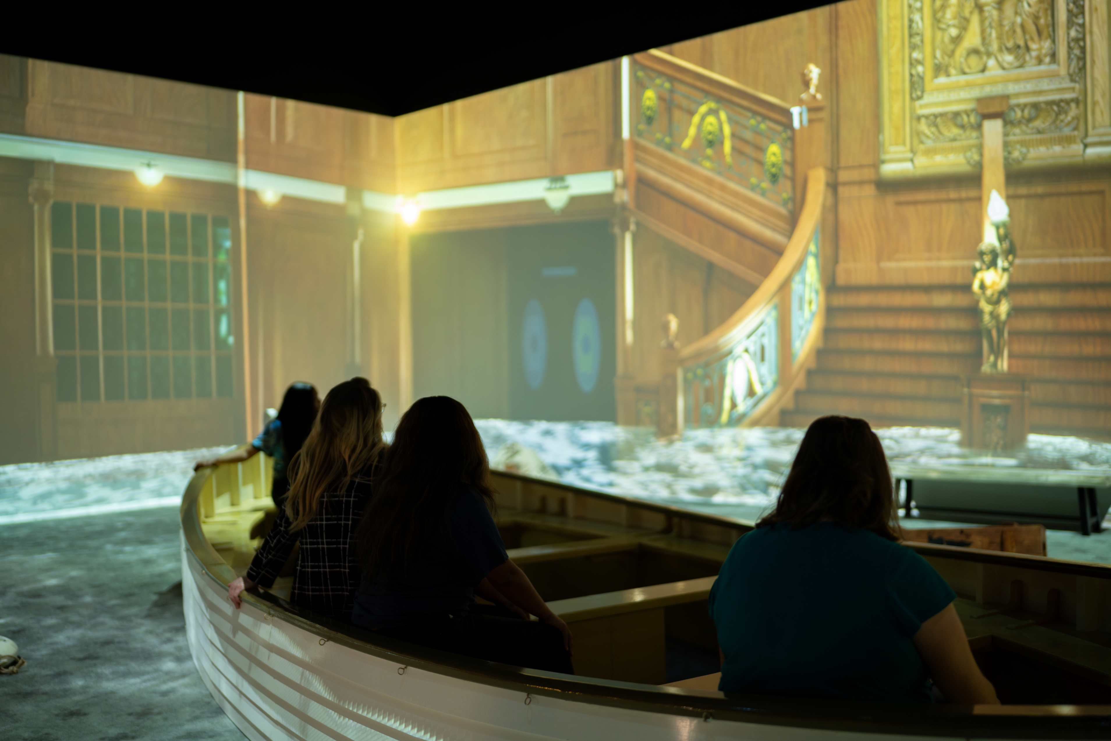 ExpositionTitanic