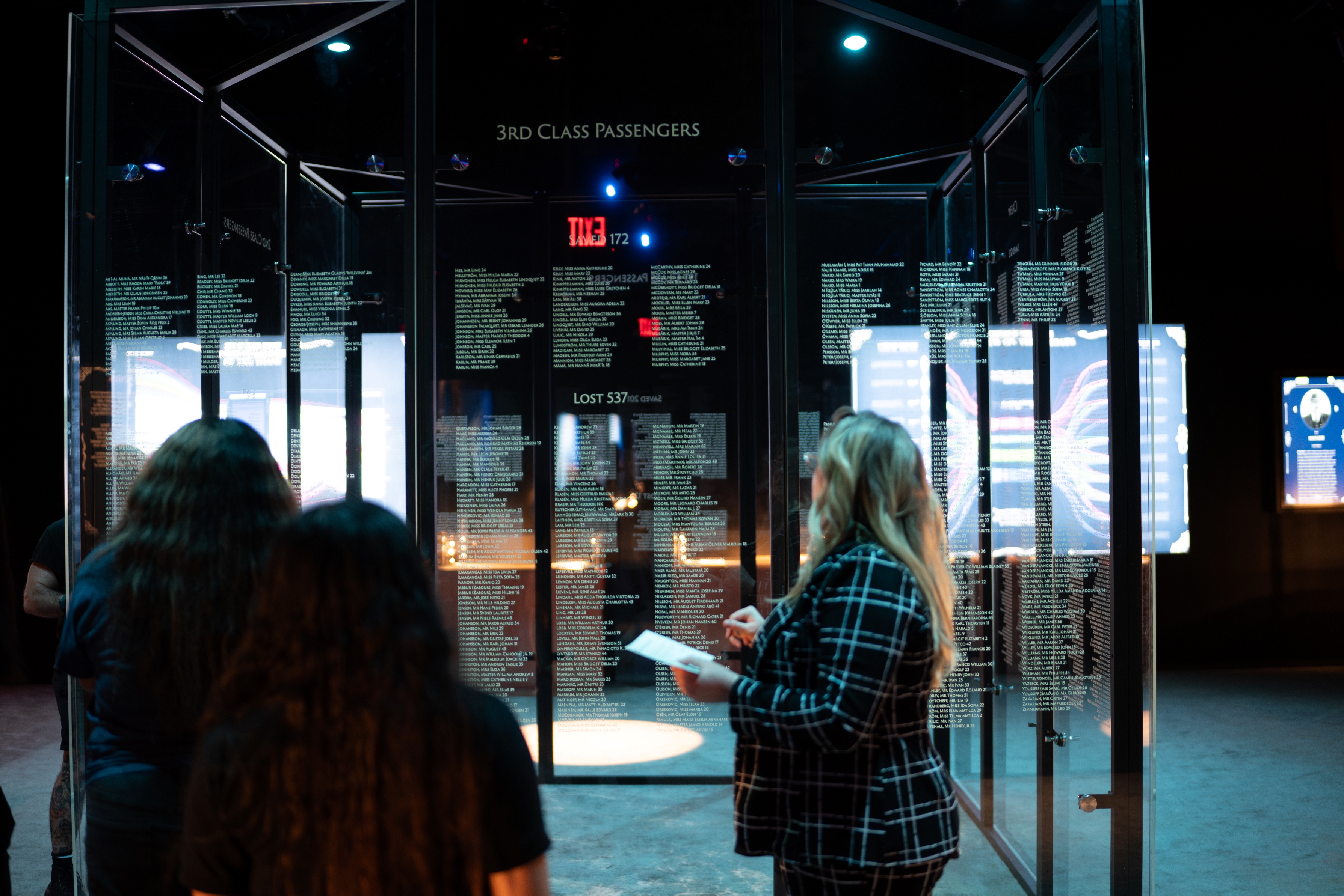 ExpositionTitanic