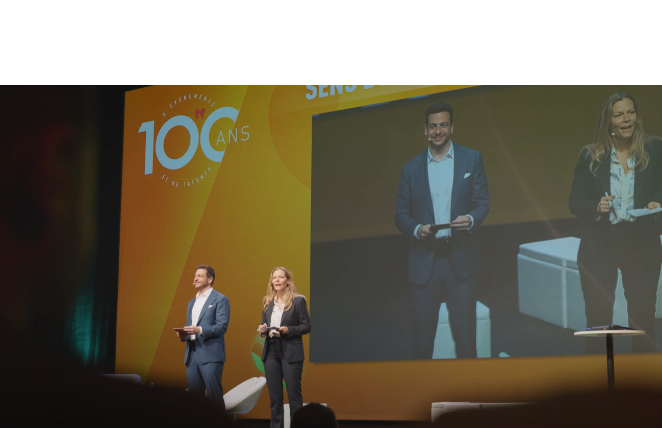 video 100 ans unimev