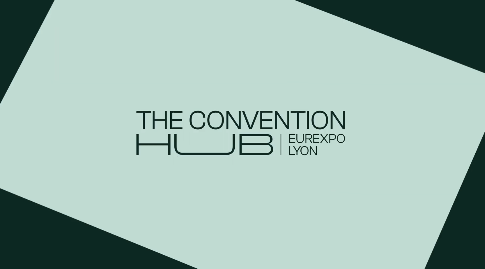 convention hub video preview