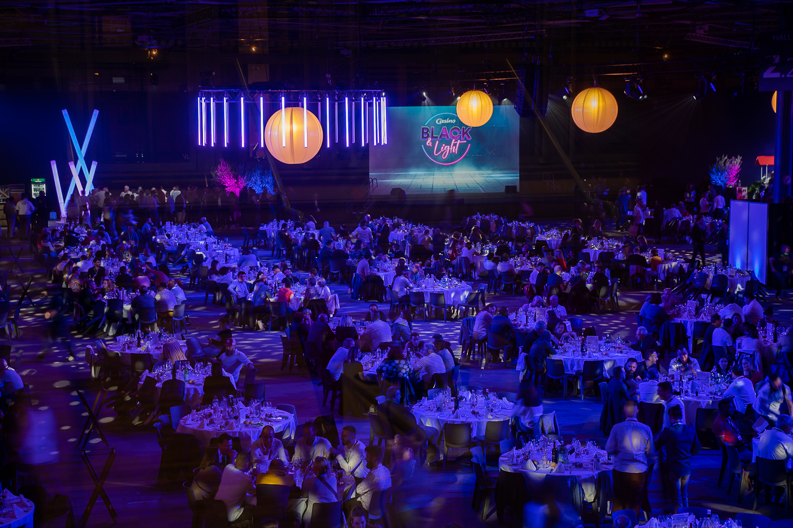 convention hub casino