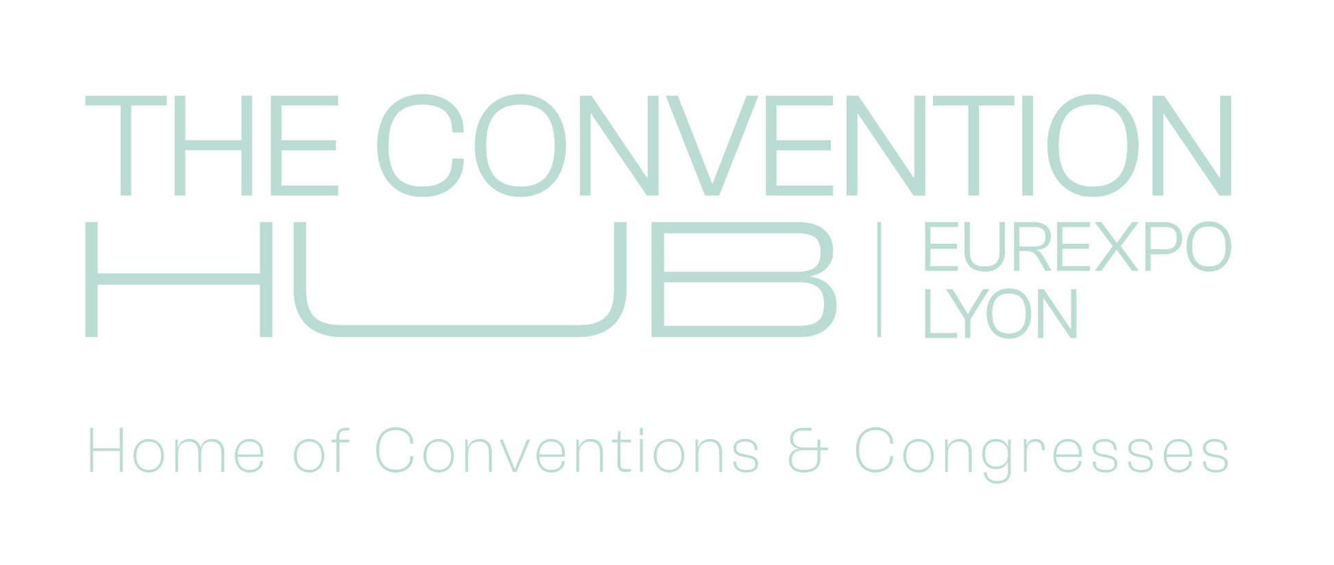 CONVENTION HUB LOGO