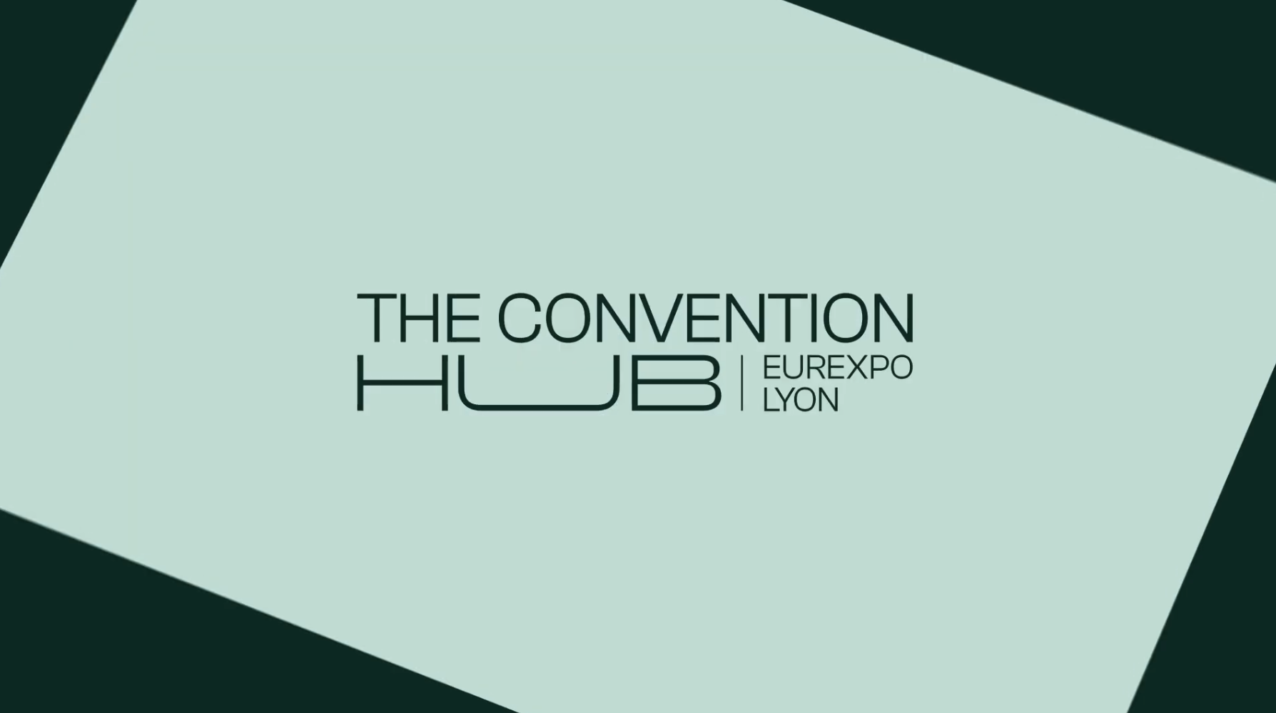 Cover video convention hub