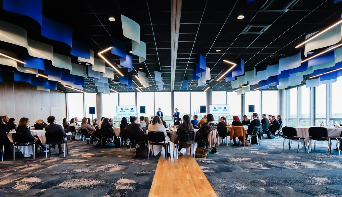 SEMINAIRE LYON EVENTS