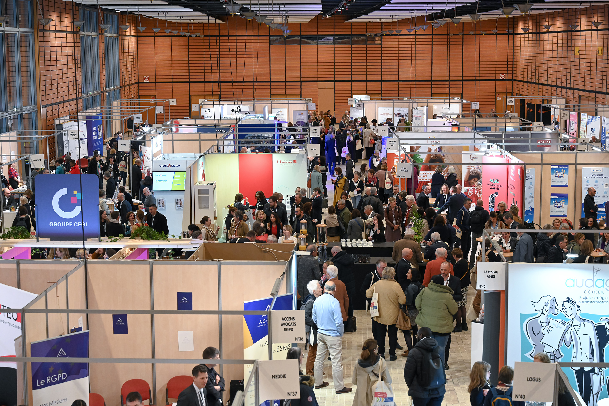 Congrès UNIOPSS_2024 ©NicolasRodet 