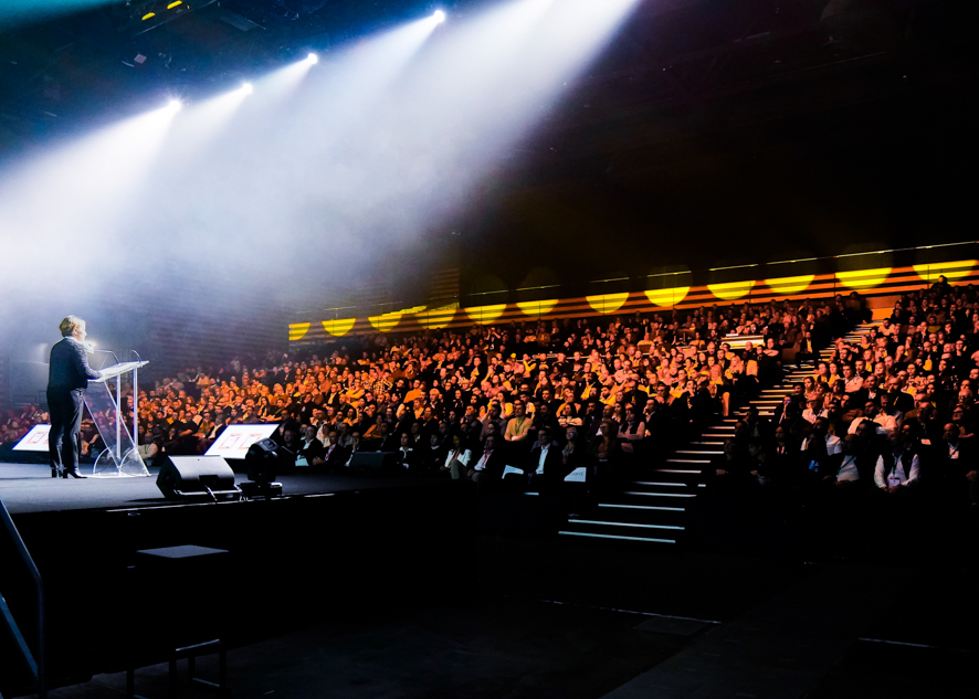 EurexpoLyon_SalondesProximites © I Moya 