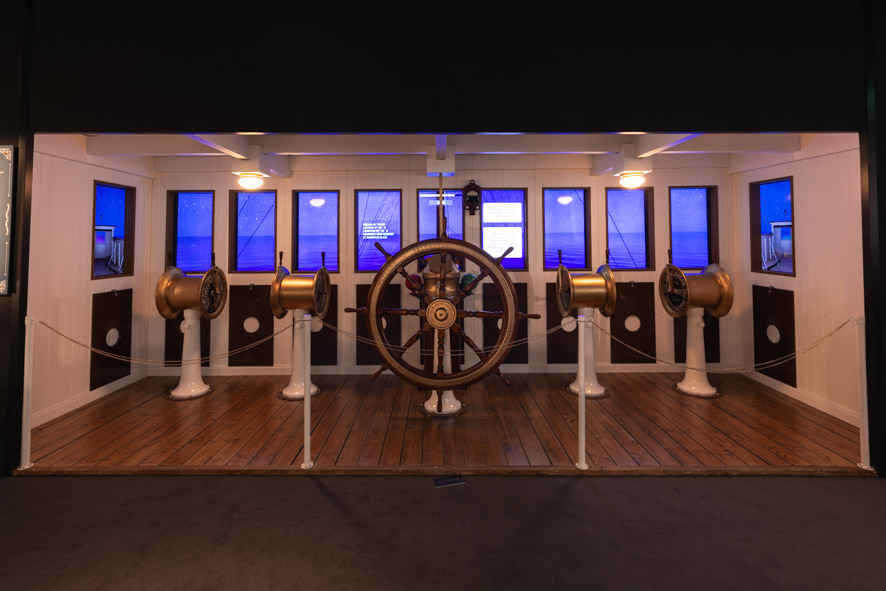 LaSucrière_TITANIC_2025©Sebastien Clavel