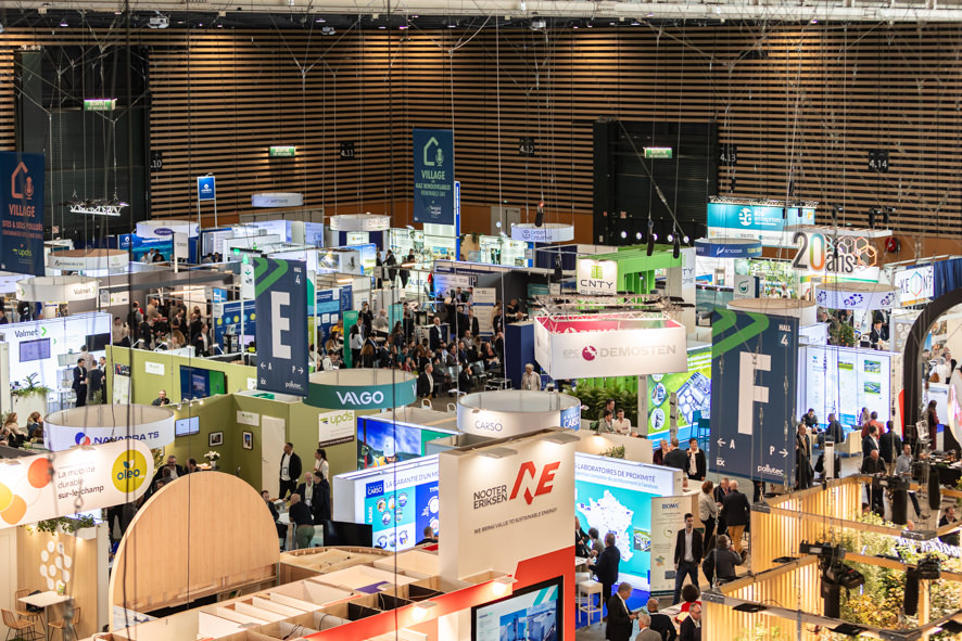 Pollutec_2025_Eurexpo Lyon © Sebastien Clavel