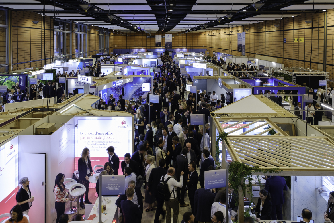 salon centre de congrès de lyon 