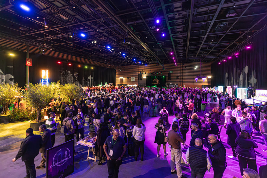 Casino_25_EurexpoLyon