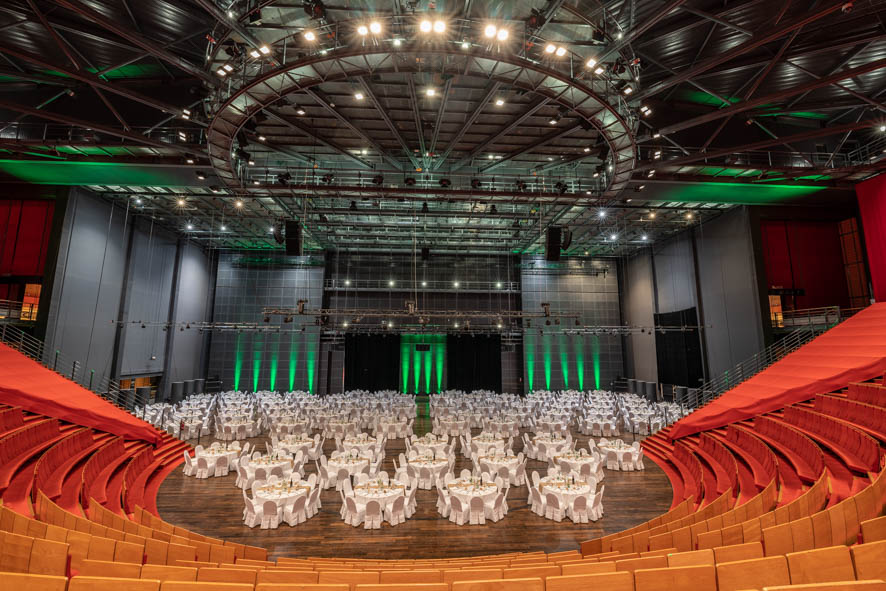 Convention USF
