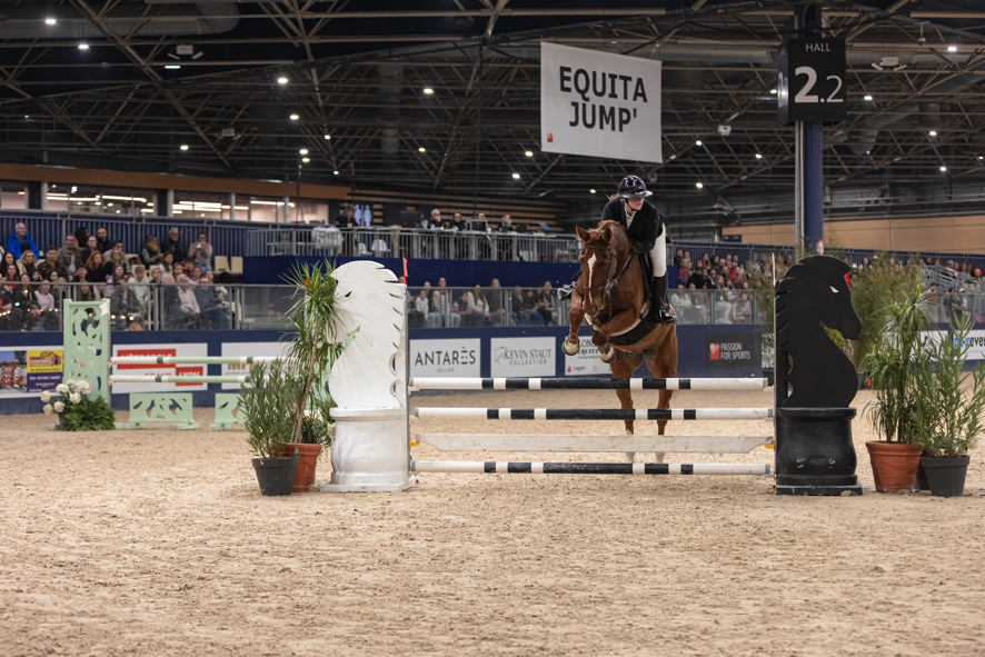 Eurexpo Lyon_EquitaLyon_2025