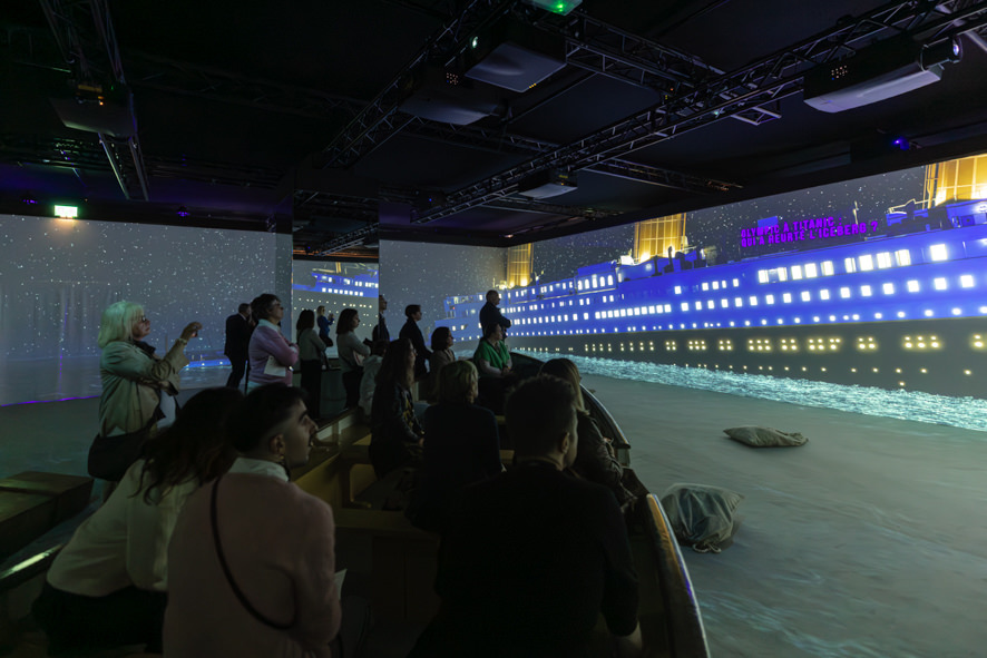 LaSucrière_TITANIC_2025©Sebastien Clavel (