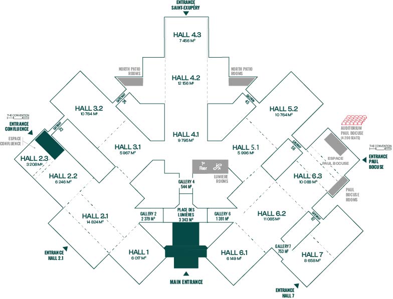 EurexpoLyon_PlanSchématique_EN_2026_Accueils.jpg