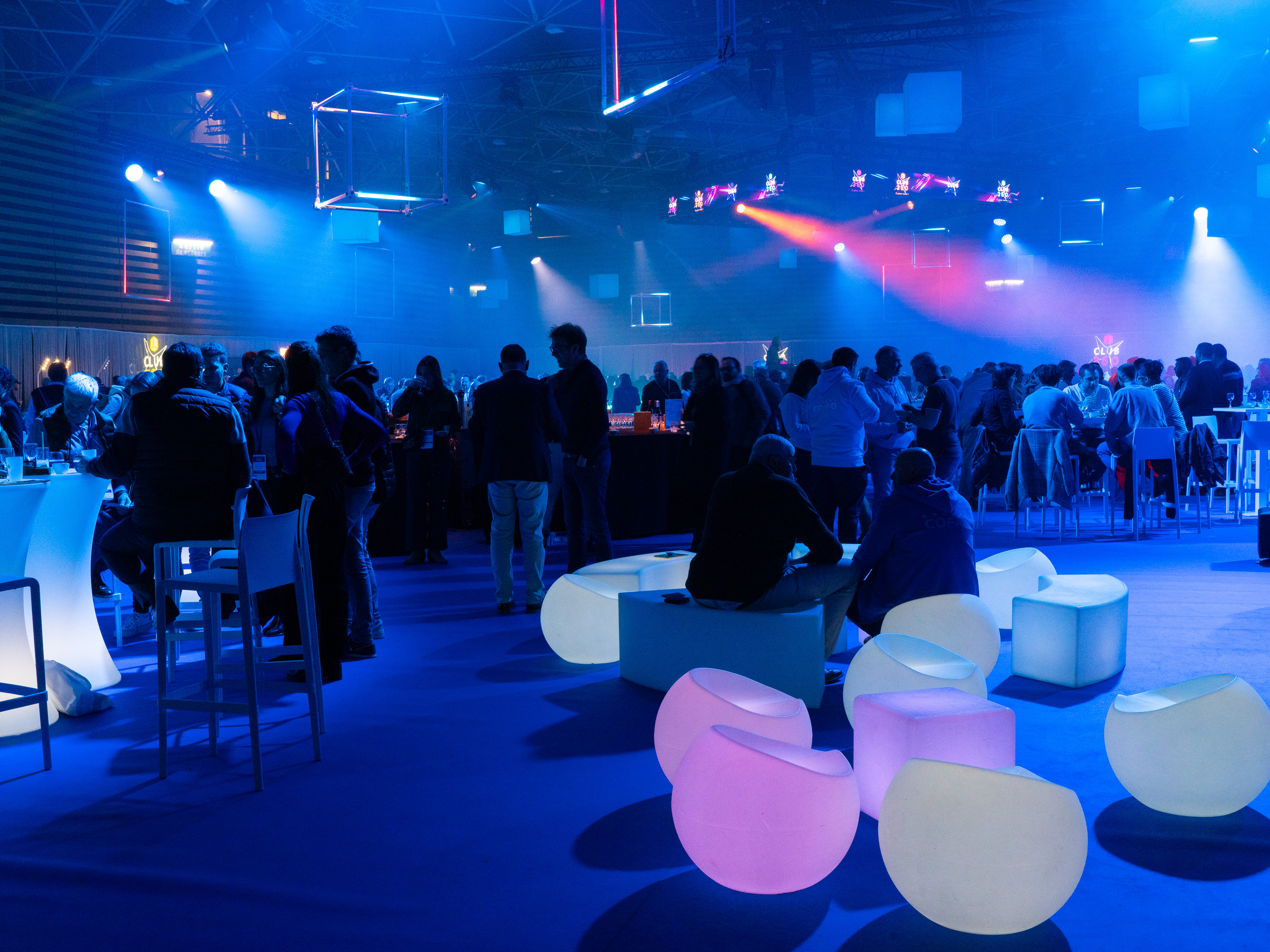 Eurexpo Lyon_COFAQ_2026