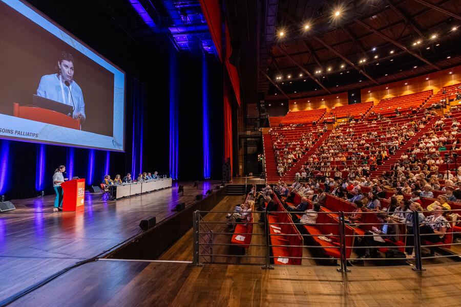 congres sfap - centre de congres de lyon - 2026