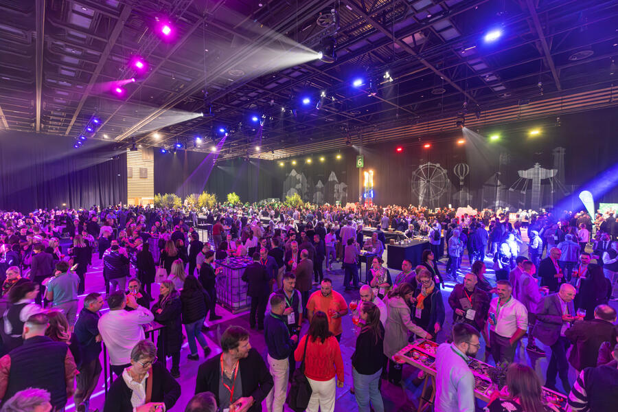 eurexpo lyon – casino - 2025