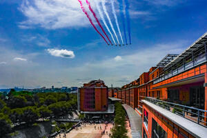 meilleurs ouvriers de france - centre de congres de lyon