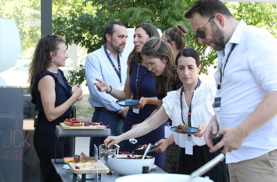 seminaire directeurs generaux venues