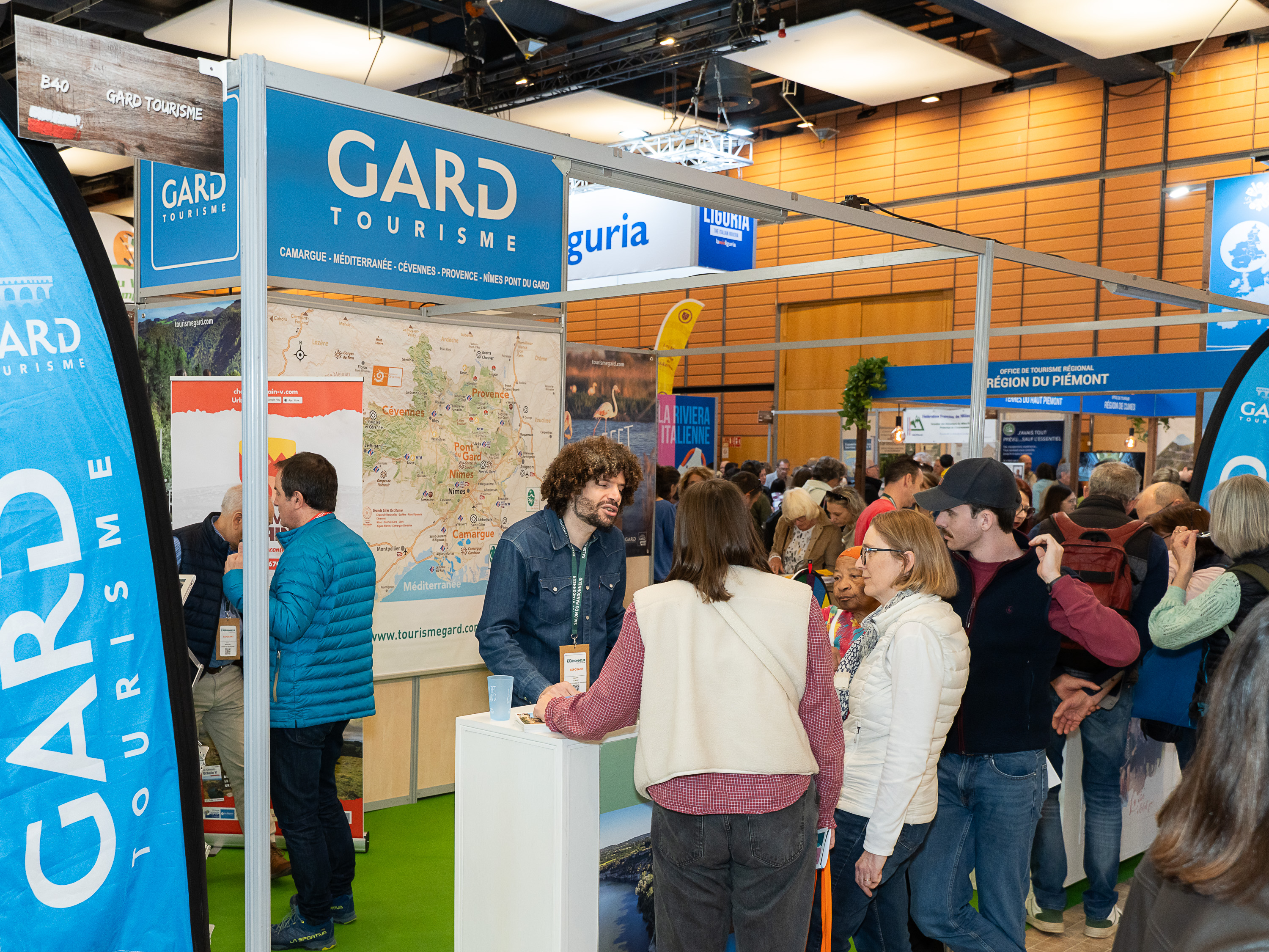 @ Bertrand Perret salon du randonneur - centre de congres de lyon - 2026 (41)