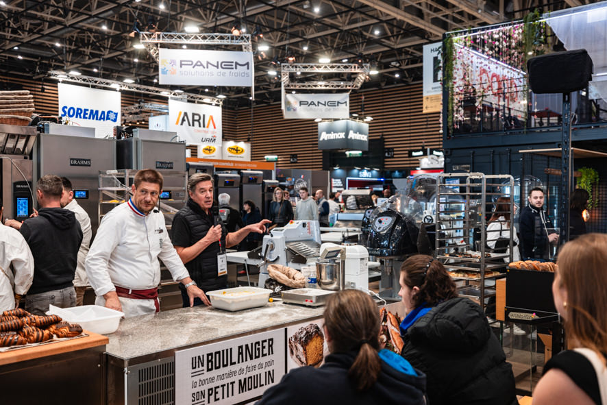 EurexpoLyon_Sirha2025_Stands ©S Clavel (48)