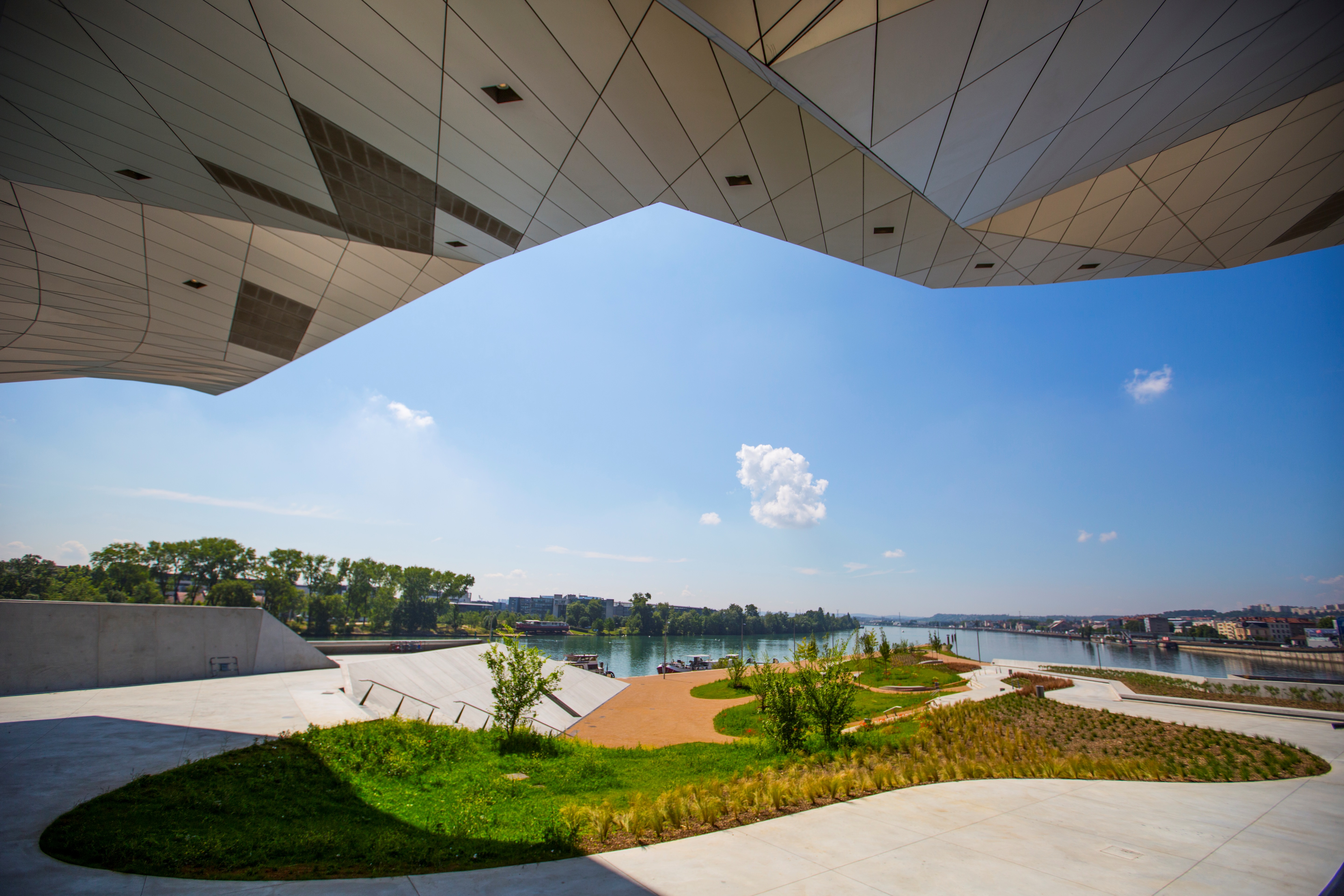 Musée des Confluences © Quentin Lafont (7)