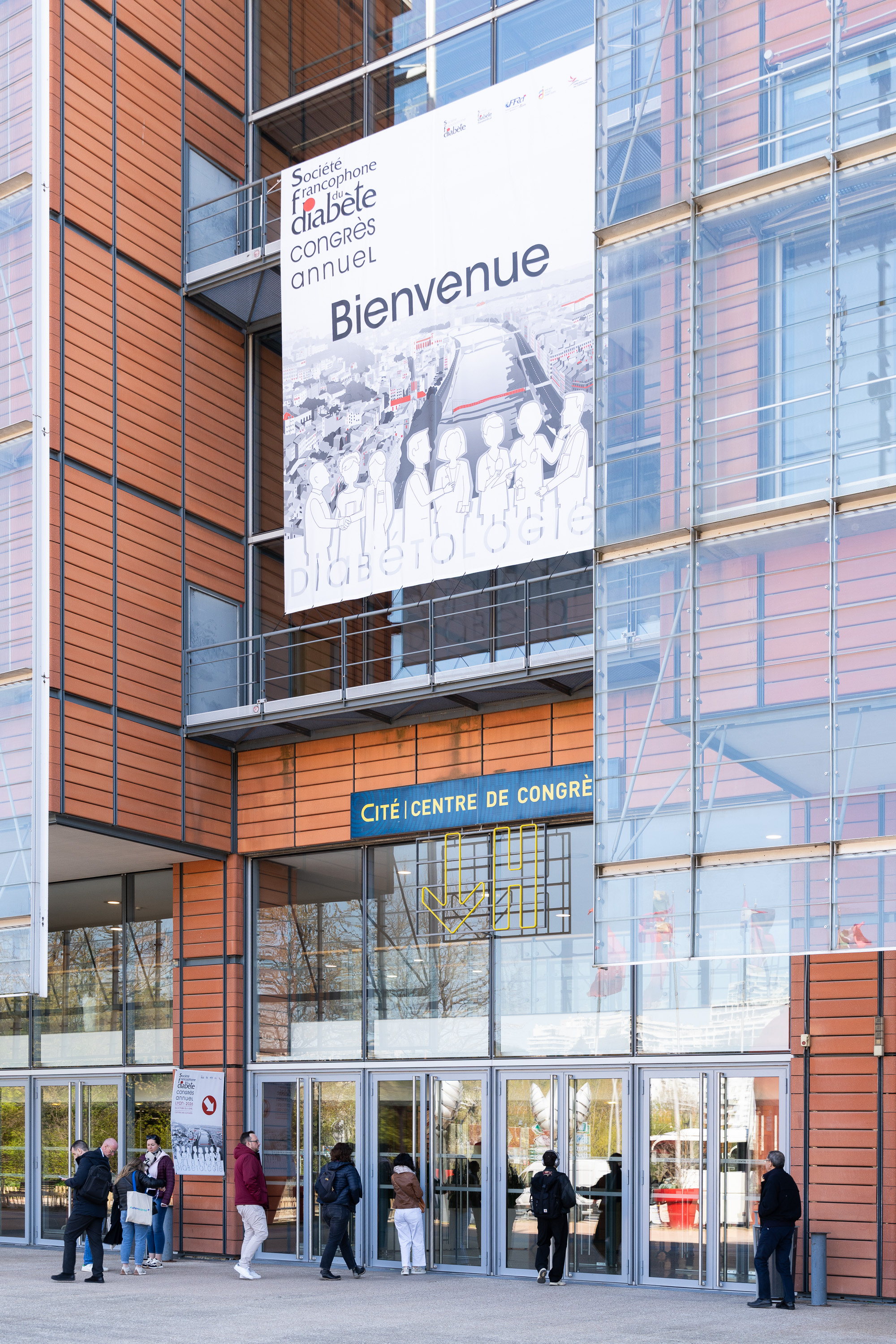 congres societe francophone du diabete - centre de congres de lyon - 2026 (1)
