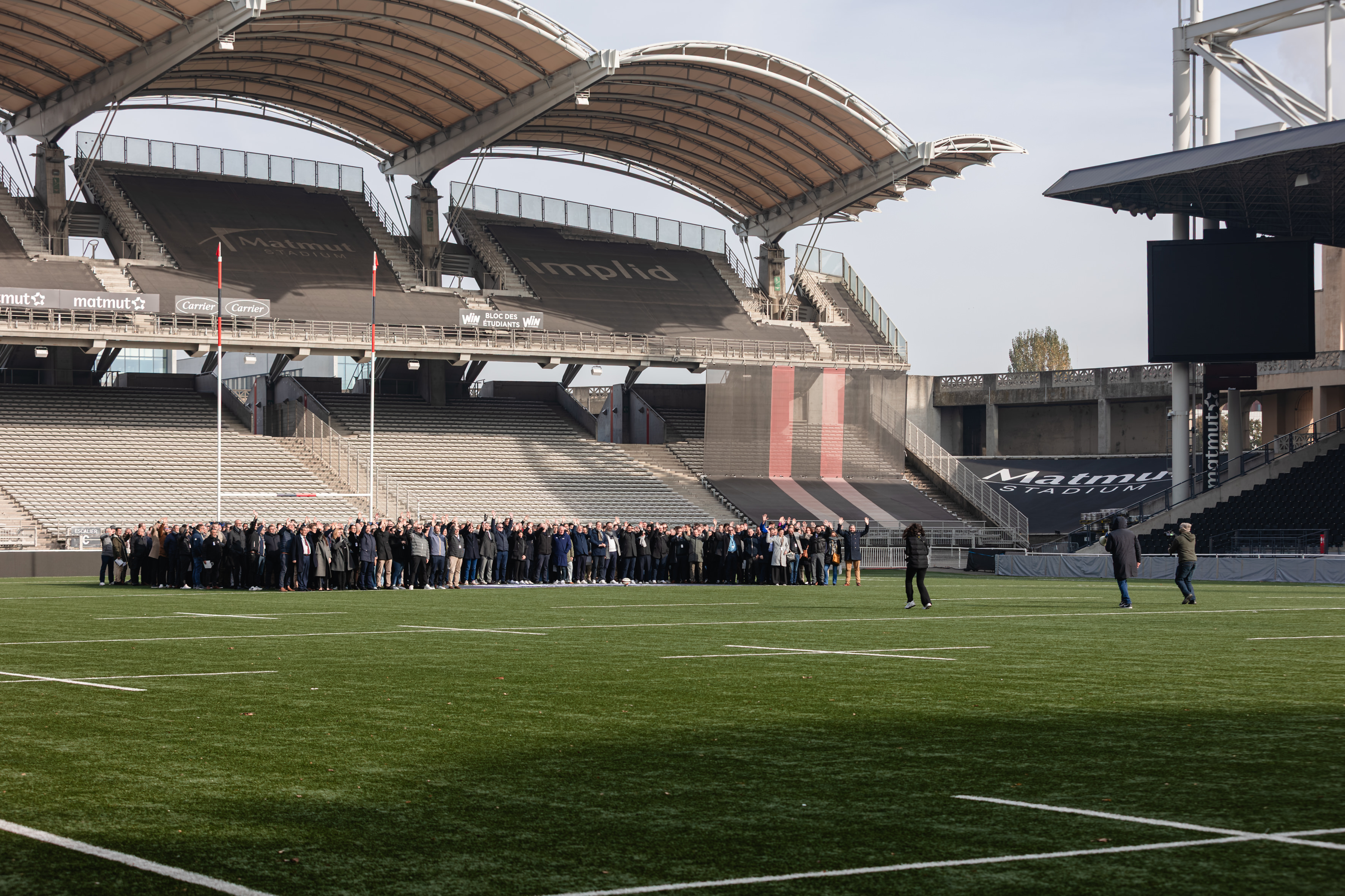 convention renault pro + - matmut stadium - lyon - 2025_Sebastien Clavel Photographie_Original_2552