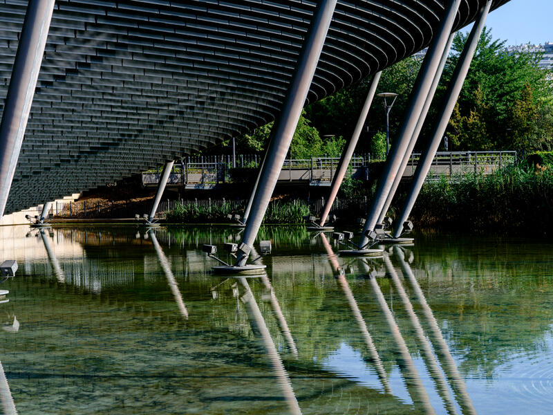 vue exterieure - centre de congres de lyon - 2023_Nicolas Robin_Moyen_3894