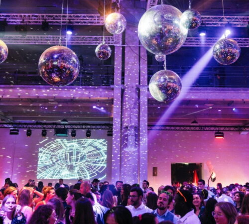 Offre Evènement d'Entreprise