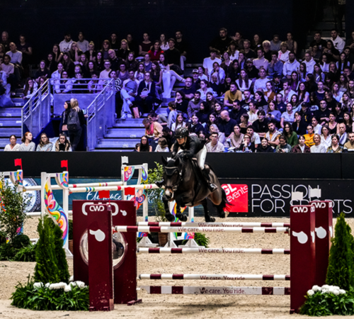 Eurexpo Lyon_EquitaLyon_2025_©Ingrid Moya