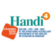 Logo handi 4