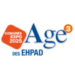 Logo age 3
