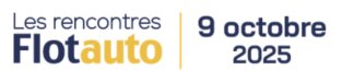 Logo Flotauto 2025