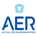 Logo AER - actualités en réanimation