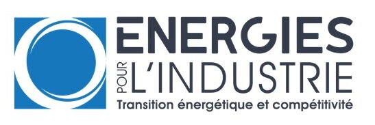 logo energie pour l'industrie