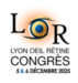 Lyon Oeil rétine