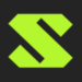 logo square festival