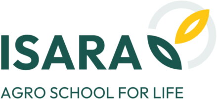 logo isara positif