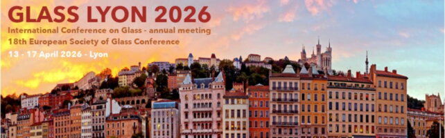 Glass Lyon 2026