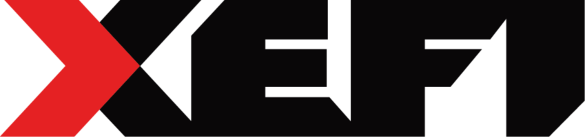 logo XEFI 2026