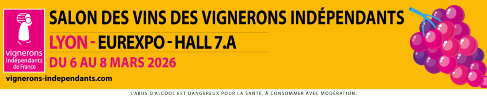 salon des vignerons