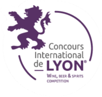logo concours international de lyon 