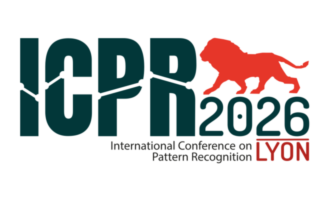 Logo ICPR