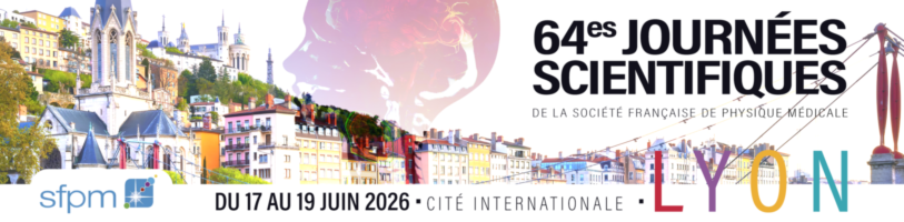 Visuel 64ème journées scientifiques