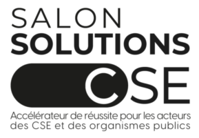 logo salon solution CSE