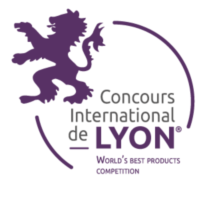 Logo concours international de lyon 